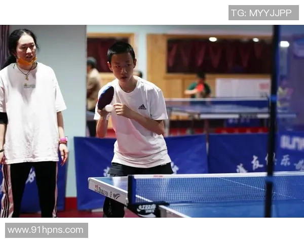 乒乓球传奇王军的职业生涯与心路历程深度对话