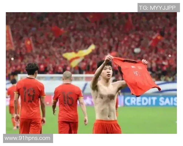 足球明星与国足实力对比揭示的差距与发展潜力分析