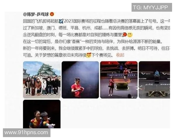 成都乒乓球队实力分析与发展潜力探讨及未来展望