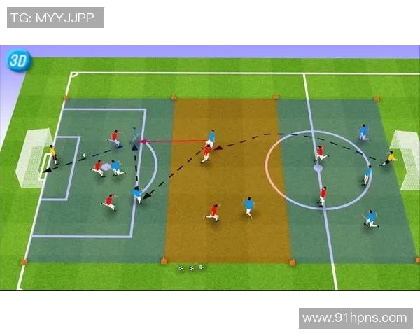 广州足球队进攻革新之路:战术创新与球员配合的完美结合 广州足球队进攻革新之路:战术创新与球员配合的完美结合