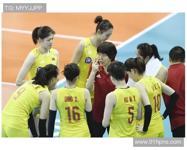 排球盛宴：深入解析杭州排球队的团队意识与战术魅力