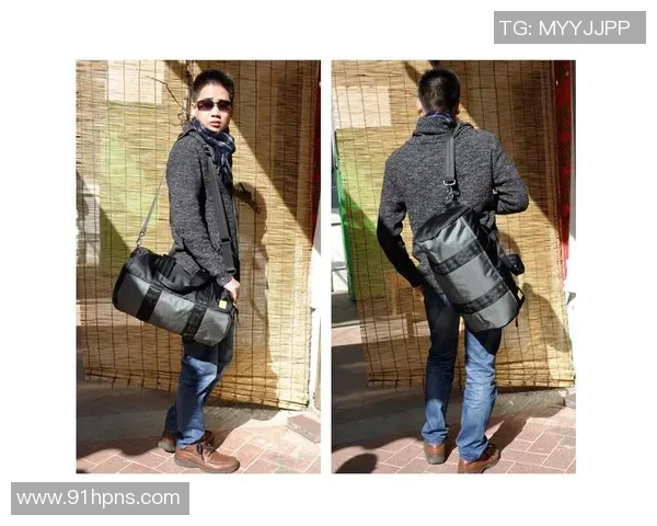 时尚与运动结合足球明星斜挎包推荐让你轻松搭配出街风格