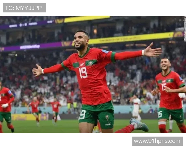 摩洛哥足球历史上的早期明星球员及其辉煌成就回顾