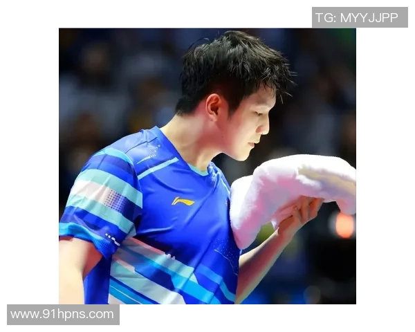 武汉乒乓球队在全运会中的个人能力展现与未来发展潜力分析