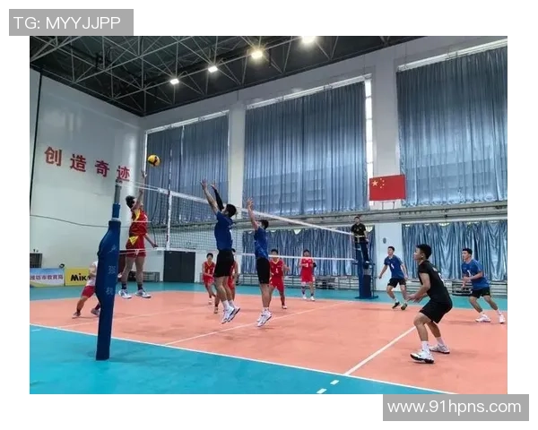 南京排球队逆袭之路揭秘世锦赛背后的奋斗与荣耀