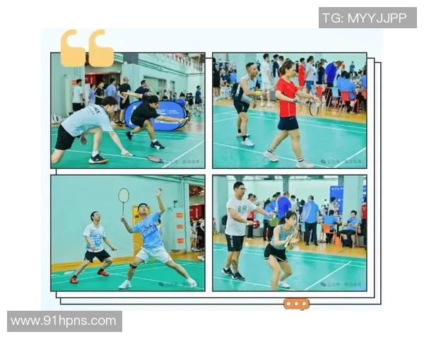 羽毛球盛宴:深入解析上海羽毛球队的比赛技巧与经验分享 羽毛球盛宴:深入解析上海羽毛球队的比赛技巧与经验分享