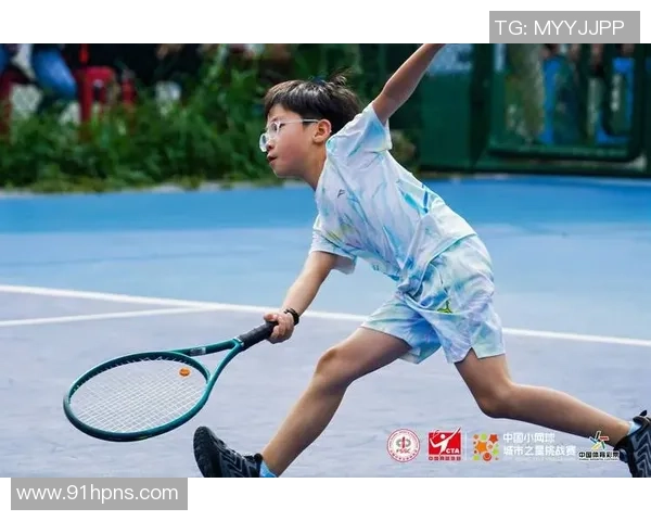 成都网球队战术创新引领网球新潮流助力竞技水平大幅提升