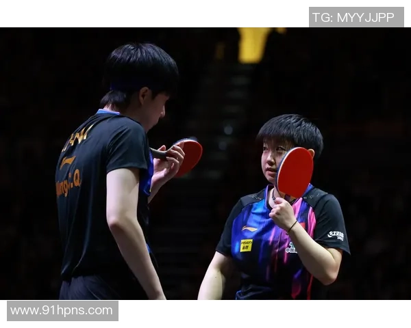 杭州乒乓球队创新高乒乓球配合排名引发广泛关注与热议