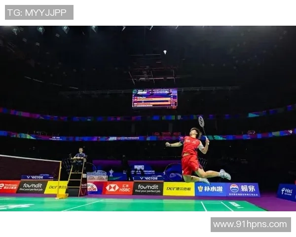 重庆羽毛球队在联合会杯中的辉煌突破与成长历程全景回顾