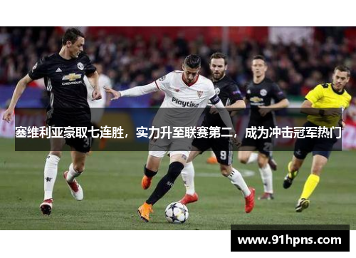 塞维利亚豪取七连胜，实力升至联赛第二，成为冲击冠军热门