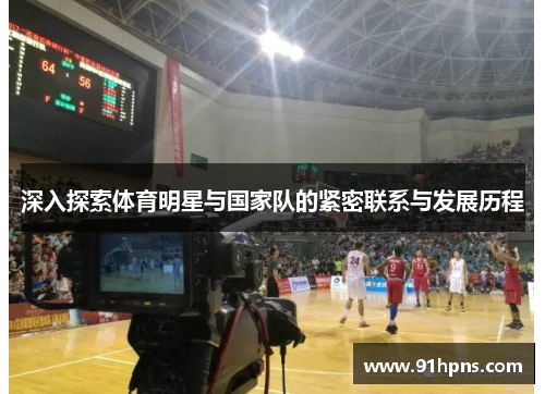 深入探索体育明星与国家队的紧密联系与发展历程