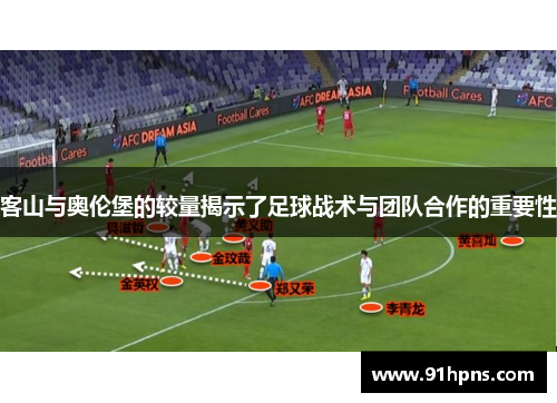 客山与奥伦堡的较量揭示了足球战术与团队合作的重要性
